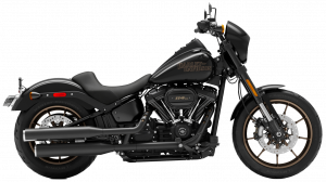 Low Rider S