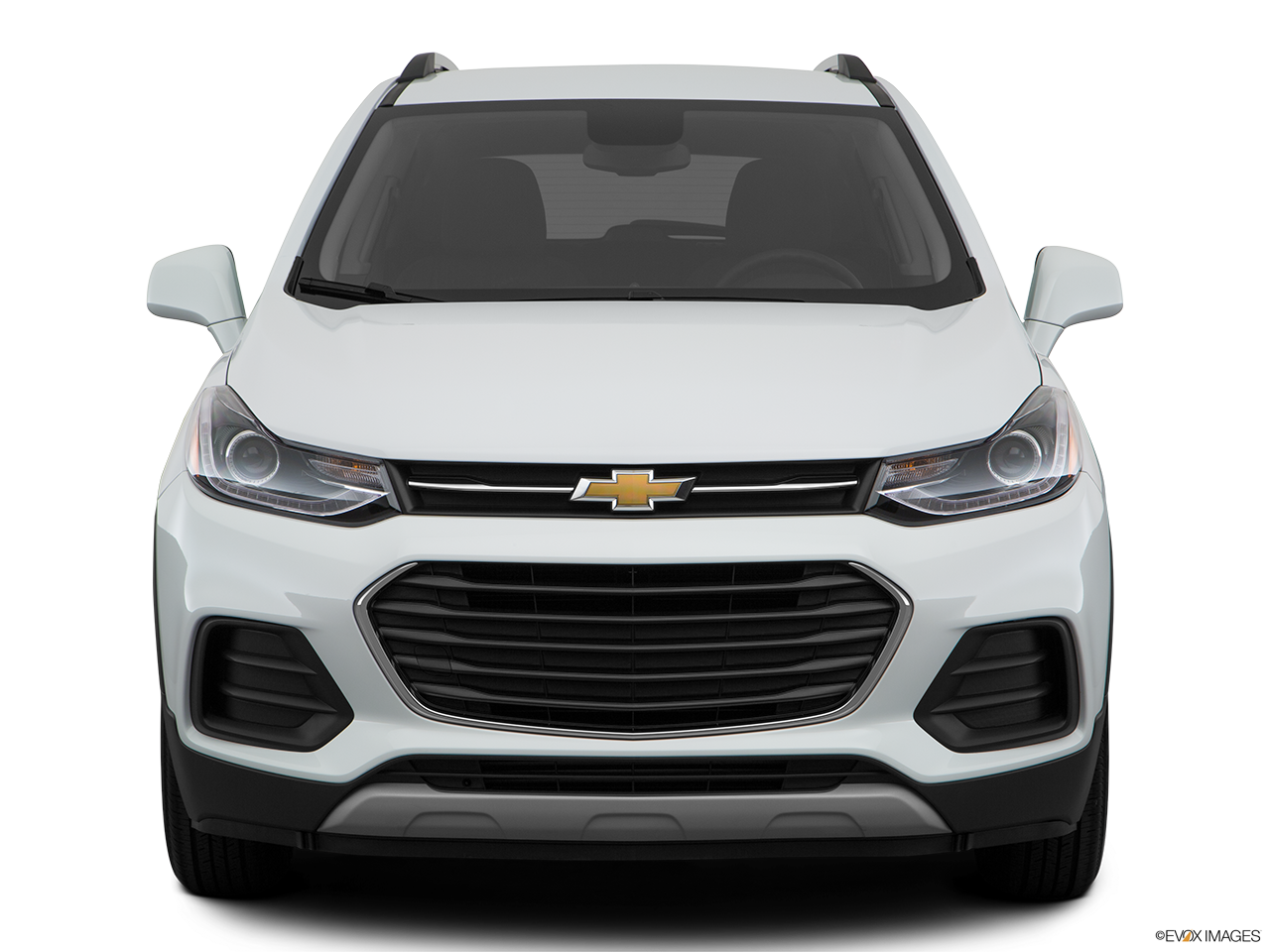 2019 Chevrolet Trax LT AWD 4dr LT Turbocharged Gas 4-Cyl 1.4L/83 [7]
