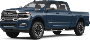 Ram 2500