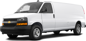 express cargo
