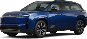 Suvs