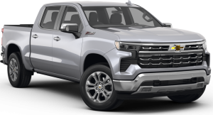 Silverado