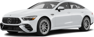 Mercedes-AMG GT 4-door Coupe