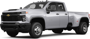 silverado 3500hd drw