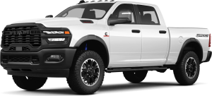 Ram 2500