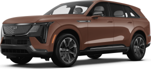 escalade iq