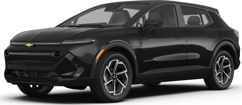 Equinox EV