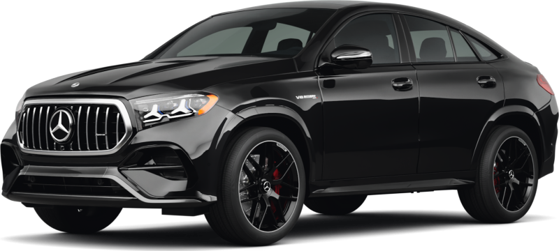 GLE Coupe