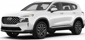 Santa Fe Plug-in Hybrid