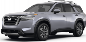 PATHFINDER in College Point