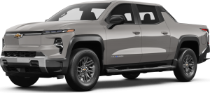silverado ev