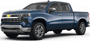 Silverado 1500