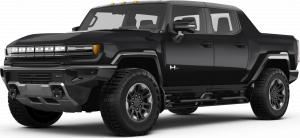 hummer ev truck