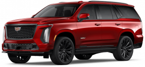 Escalade Esv