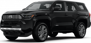 4Runner