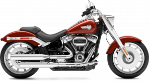 2023 Harley Davidson Fat Boy Anniversary Edition Learn More Now