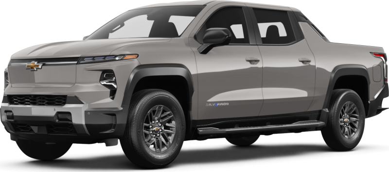SILVERADO EV