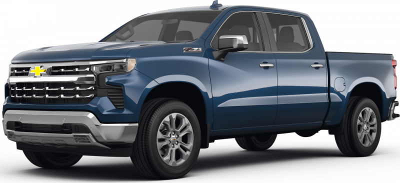 Silverado 1500