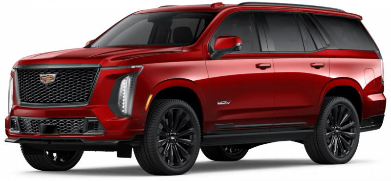 Escalade Esv