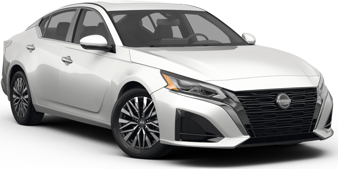 Nissan of the Bronx