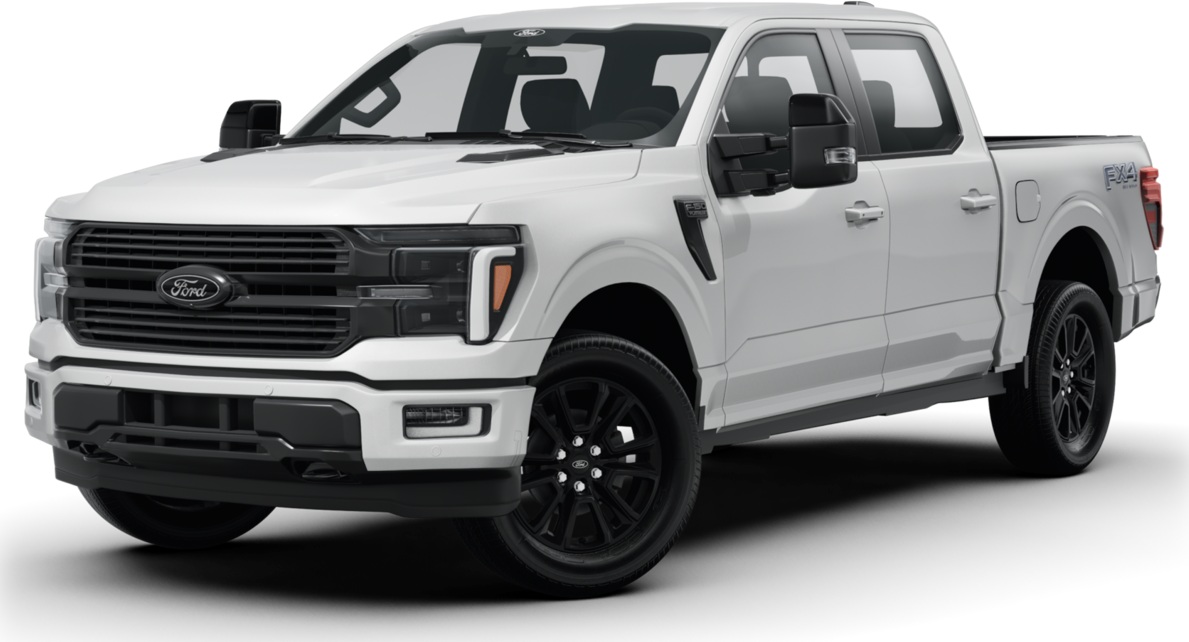 2024 Ford F-150 XLT XLT 4WD SuperCrew 5.5' Box Regular Unleaded V6 3.5 L EcoBoost [18]