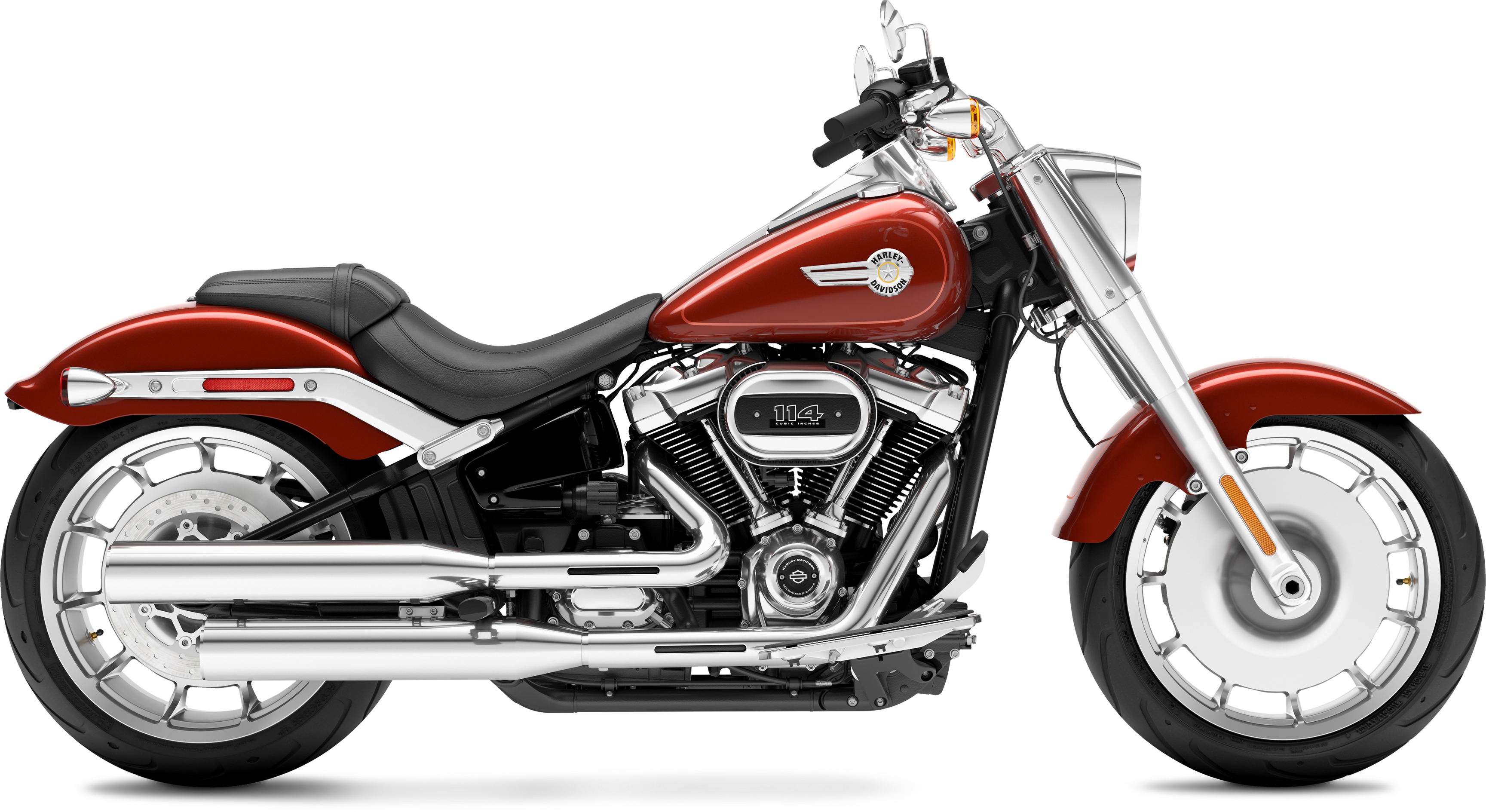 2024 Harley Davidson Softail® Standard - Shasta Harley Davidson