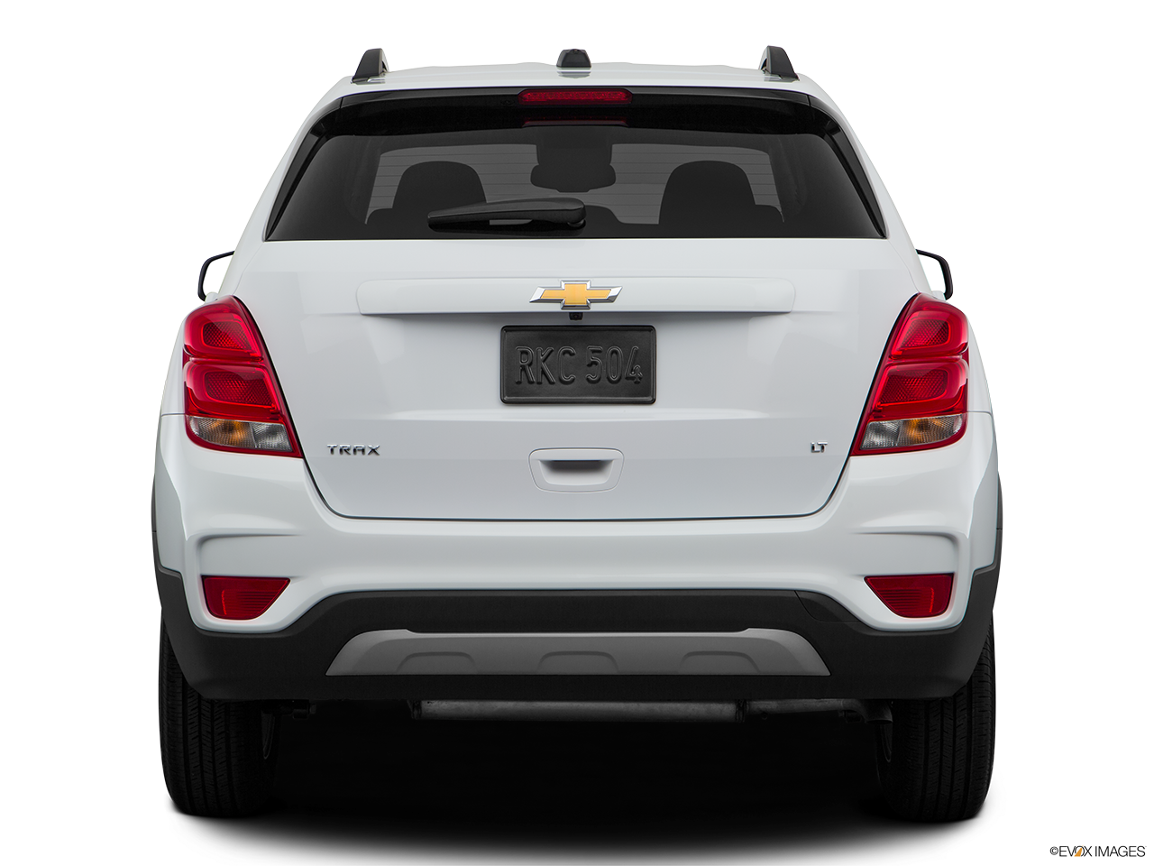 2019 Chevrolet Trax LT AWD 4dr LT Turbocharged Gas 4-Cyl 1.4L/83 [9]