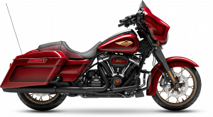 Street Glide