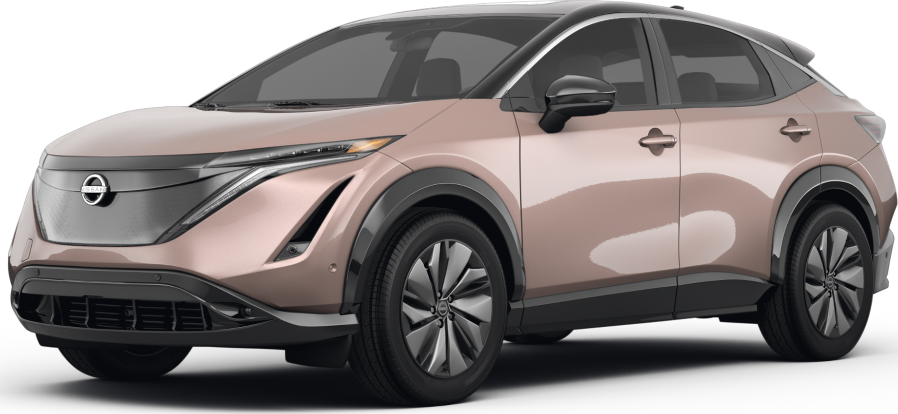 2024 Nissan Kicks for sale serving Fayetteville, Fairburn, Union City