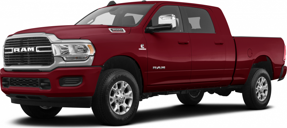 Ram 3500