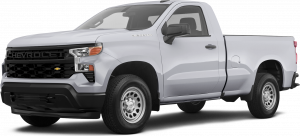 Silverado 1500