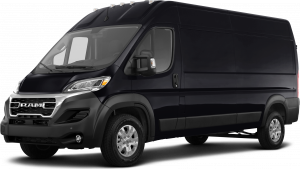 promaster ev