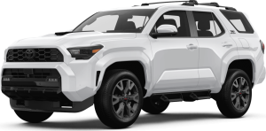 4Runner i-FORCE MAX
