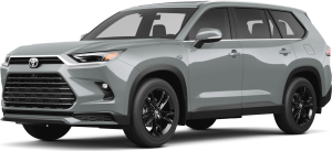 Grand Highlander Hybrid