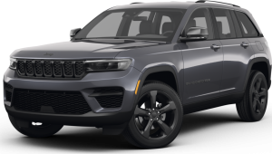 Bravo CDJR JEEP GRAND CHEROKEE