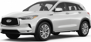 Qx50