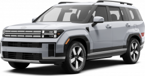Santa Fe Hybrid