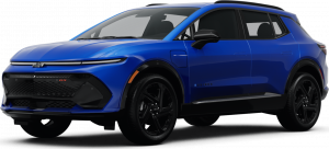 equinox ev