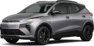 bolt ev