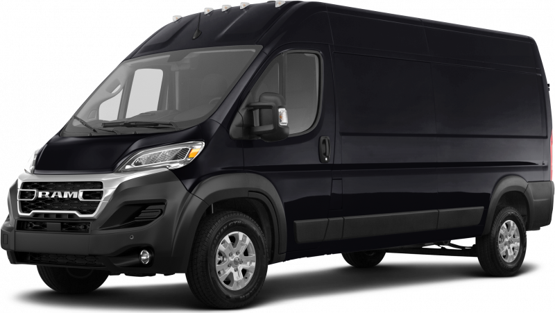 Promaster EV