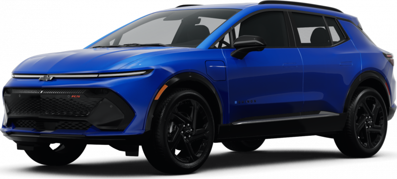 Equinox EV