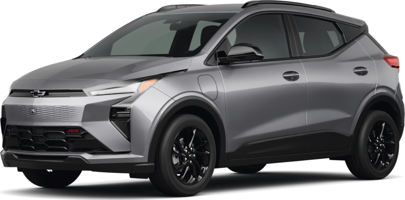 Bolt EV