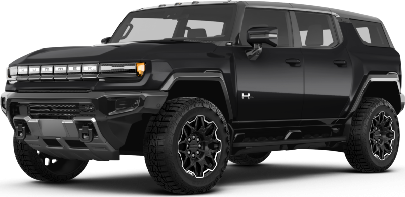 Hummer Ev