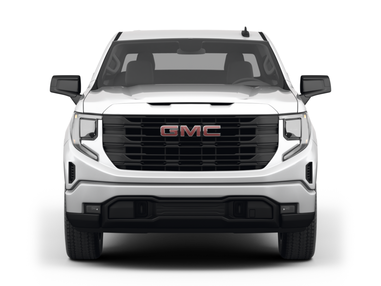 2024 GMC Sierra 1500 Denali 4WD Crew Cab 147″ Denali Gas V8 6.2L/376 [7]