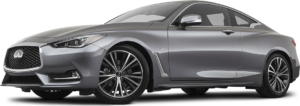 INFINITI Q60