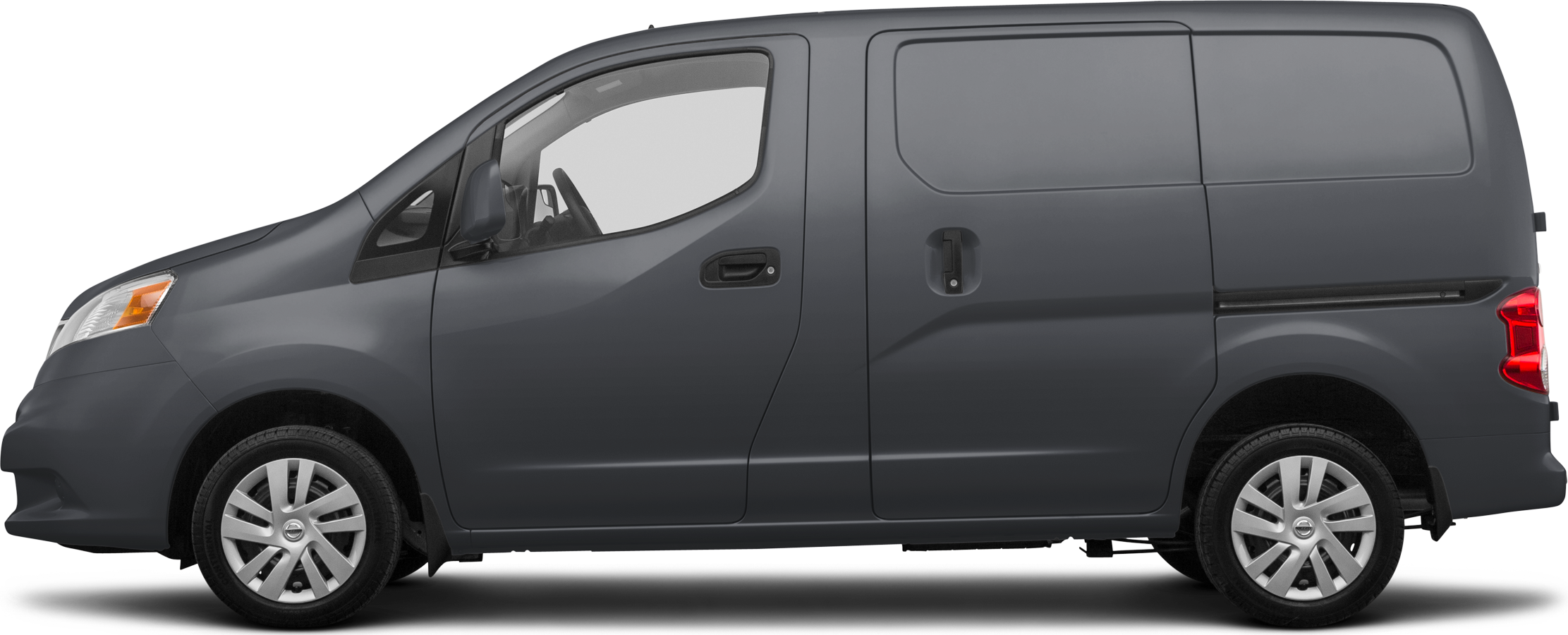 2021 NV200 Compact Cargo