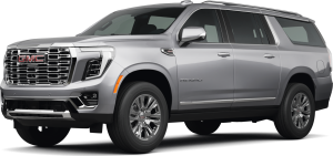Yukon Xl