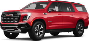 Yukon Xl