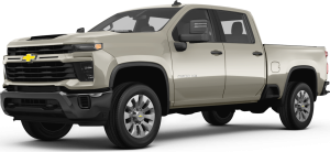 Silverado 2500hd