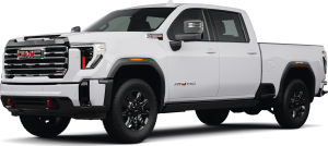 Sierra 2500hd